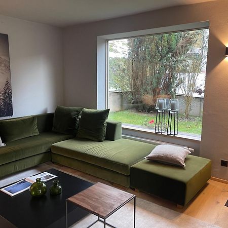 Mami Fee Familien Ferienhaus Hopfgarten Гопфгартен-ім-Бріксенталь Екстер'єр фото