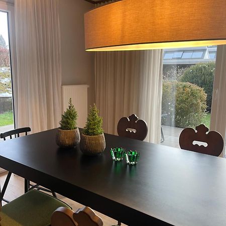 Mami Fee Familien Ferienhaus Hopfgarten Гопфгартен-ім-Бріксенталь Екстер'єр фото