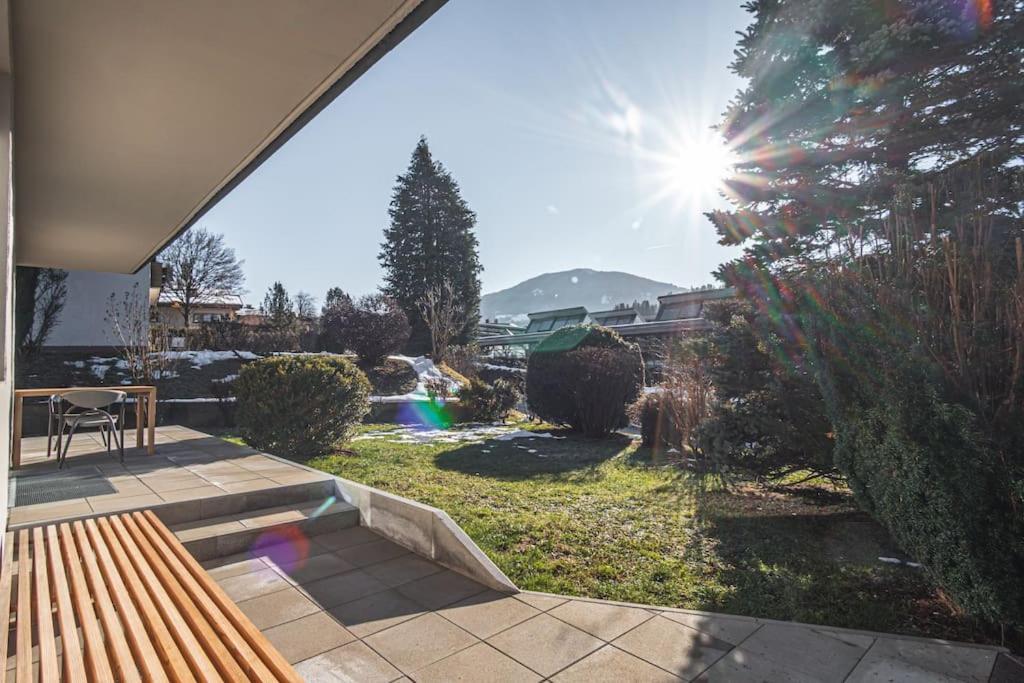 Mami Fee Familien Ferienhaus Hopfgarten Гопфгартен-ім-Бріксенталь Екстер'єр фото