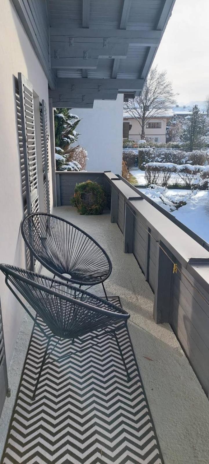 Mami Fee Familien Ferienhaus Hopfgarten Гопфгартен-ім-Бріксенталь Екстер'єр фото